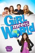 Watch Girl Meets World 123MovieFree