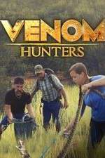 Watch Venom Hunters 123MovieFree
