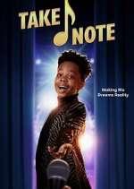 Watch Take Note 123MovieFree