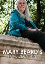 Watch Mary Beard's Forbidden Art 123MovieFree
