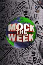 Watch Mock the Week 123MovieFree