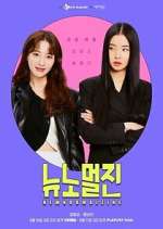 Watch New Normal Zine 123MovieFree