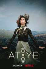 Watch Atiye 123MovieFree