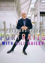 Watch Extraordinary Portraits 123MovieFree