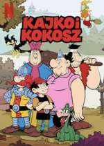 Watch Kajko i Kokosz 123MovieFree