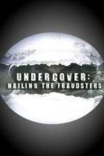 Watch Undercover: Nailing the Fraudsters 123MovieFree