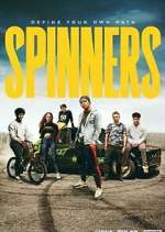 Watch Spinners 123MovieFree