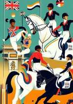 Watch Paris 2024 Paralympics: Meet the Athletes 123MovieFree