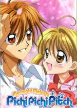 Watch Mermaid Melody Pichi Pichi Pitch 123MovieFree