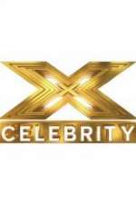 Watch The X Factor: Celebrity 123MovieFree