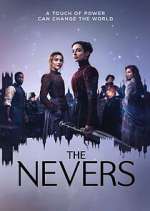 Watch The Nevers 123MovieFree