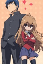 Watch Toradora! 123MovieFree