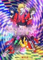 Watch Kakegurui Twin 123MovieFree