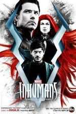 Watch Inhumans 123MovieFree