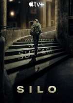 Watch Silo 123MovieFree