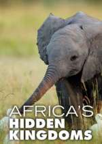 Watch Africa's Hidden Kingdoms 123MovieFree