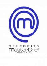 Watch Celebrity MasterChef Australia 123MovieFree
