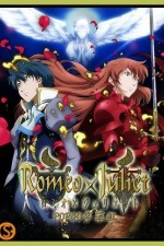 Watch Romeo x Juliet  123MovieFree