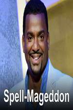 Watch Spell Mageddon 123MovieFree