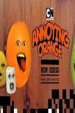 Watch The Annoying Orange 123MovieFree