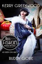 Watch Miss Fisher's Murder Mysteries 123MovieFree