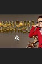 Watch Alan Carr's Happy Hour 123MovieFree