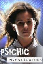 Watch Psychic Investigators 123MovieFree