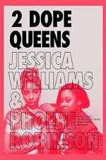 Watch 2 Dope Queens 123MovieFree