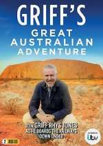 Watch Griff's Great Australian Adventure 123MovieFree
