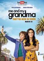 Watch Me and My Grandma 123MovieFree