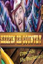Watch Keepin 'er Country 123MovieFree