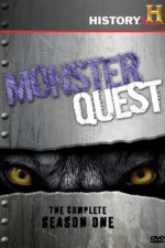 Watch MonsterQuest 123MovieFree