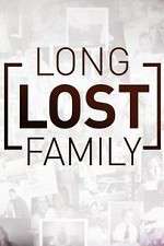 Watch Long Lost Family 123MovieFree