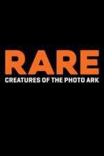Watch Rare: Creatures of the Photo Ark 123MovieFree