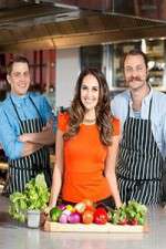 Watch The Great Food Race 123MovieFree