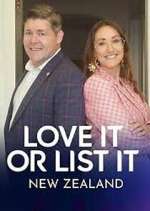 Watch Love It or List It NZ 123MovieFree