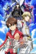 Watch Buddy Complex 123MovieFree