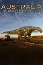 Watch Australia The Time Traveller's Guide 123MovieFree
