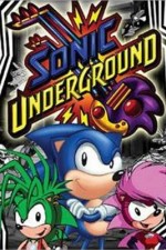 Watch Sonic Underground 123MovieFree