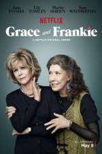 Watch Grace and Frankie 123MovieFree