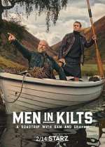 Watch Men in Kilts: A Roadtrip with Sam and Graham 123MovieFree