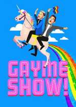 Watch Gayme Show 123MovieFree