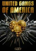 Watch United Gangs of America 123MovieFree