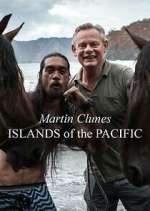 Watch Martin Clunes: Islands of the Pacific 123MovieFree