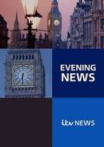 Watch ITV Evening News 123MovieFree