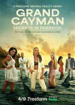Watch Grand Cayman: Secrets in Paradise 123MovieFree