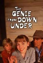 Watch The Genie From Down Under 123MovieFree