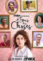 Watch Le Sens des Choses 123MovieFree