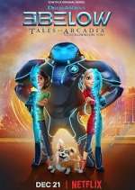 Watch 3Below: Tales of Arcadia 123MovieFree