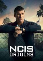 Watch NCIS: Origins 123MovieFree